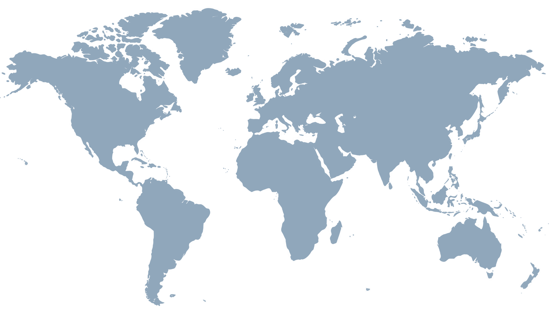 World Map
